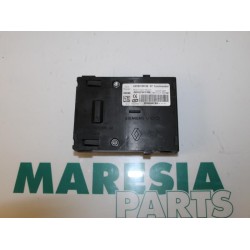 Renault - Megane - Card reader (lock)