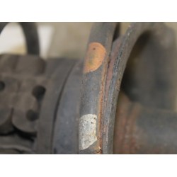 Renault - Megane Scenic - Stoßdämpferstrebe rechts vorne