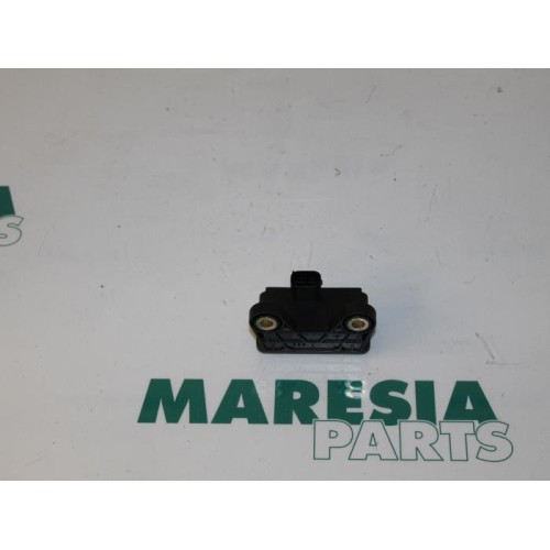 Renault - Megane - Esp computer