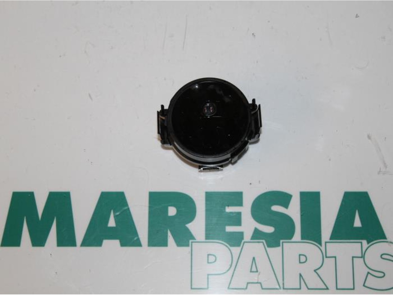 Renault - Megane - Regensensor