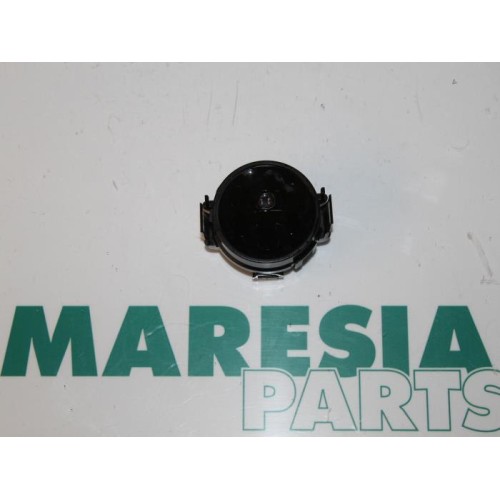 Renault - Megane - Regensensor