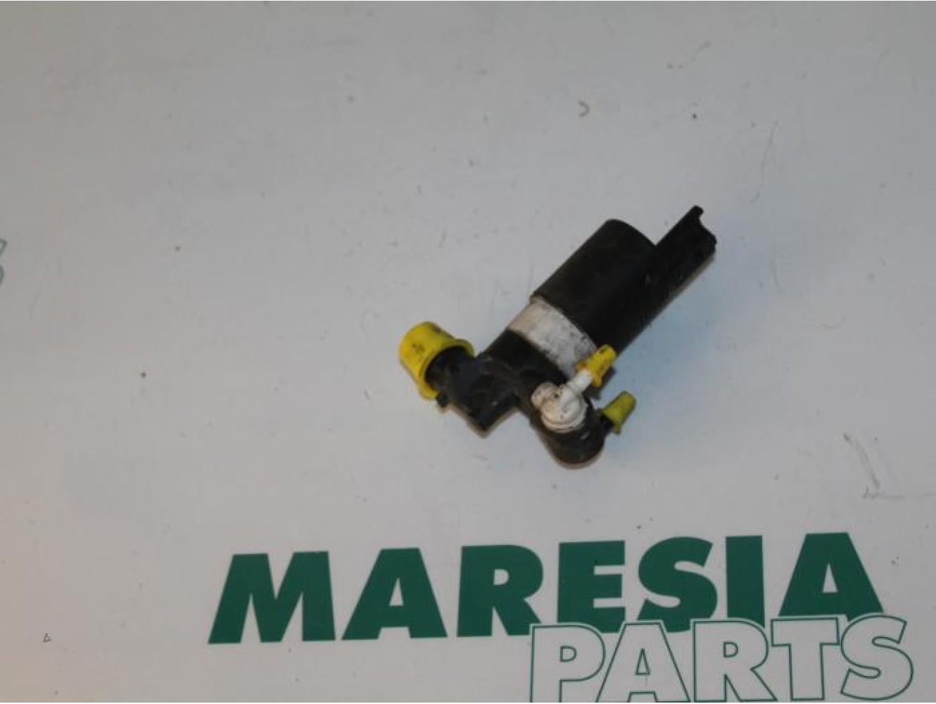 Renault - Megane - Scheibensprüherpumpe vorne