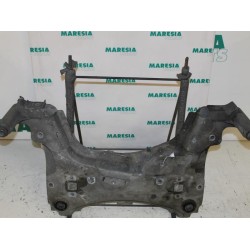 Renault - Megane - Subframe