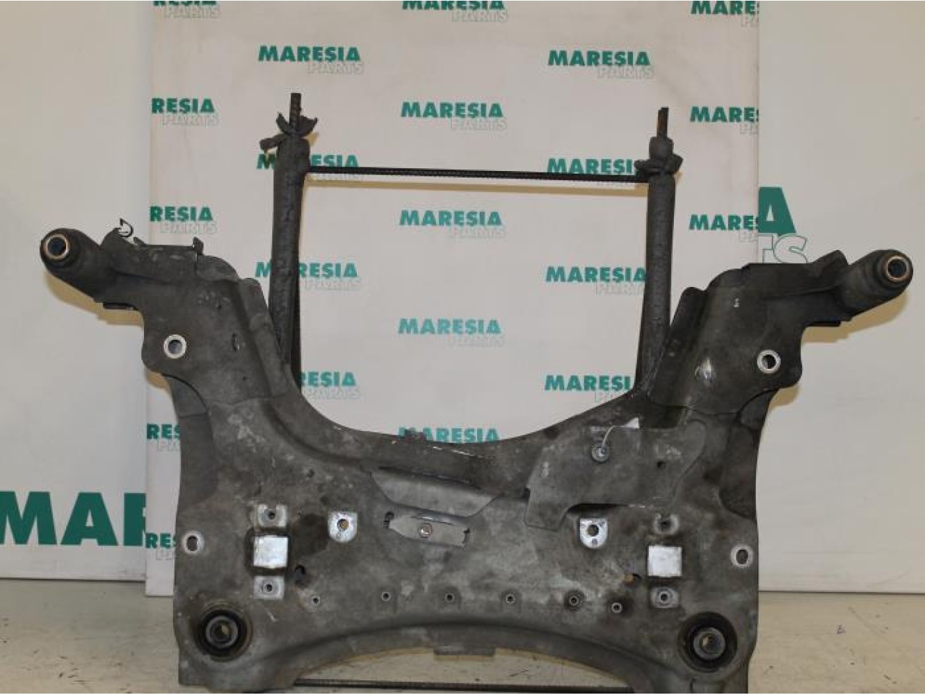 Renault - Megane - Subframe