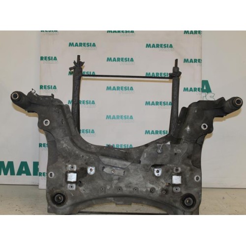 Renault - Megane - Subframe