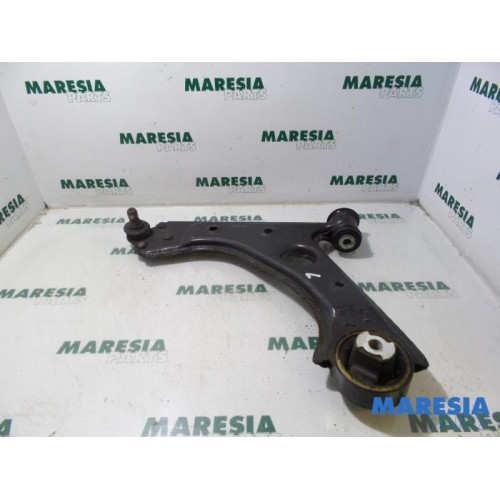 Fiat - Punto - Front lower wishbone, left