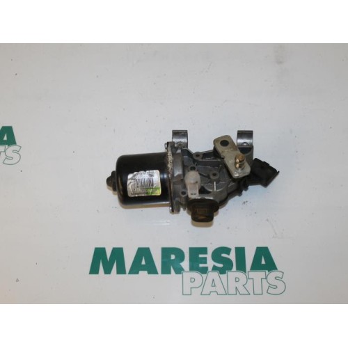 Renault - Megane - Front wiper motor