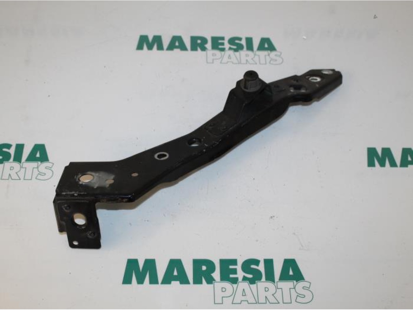 Renault - Megane - Front panel