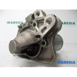 Renault - Megane - Startmotor