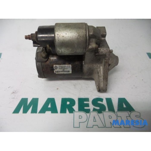 Renault - Megane - Startmotor
