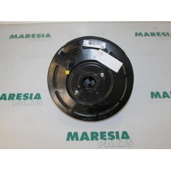Renault - Megane - Brake servo