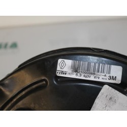 Renault - Megane - Brake servo