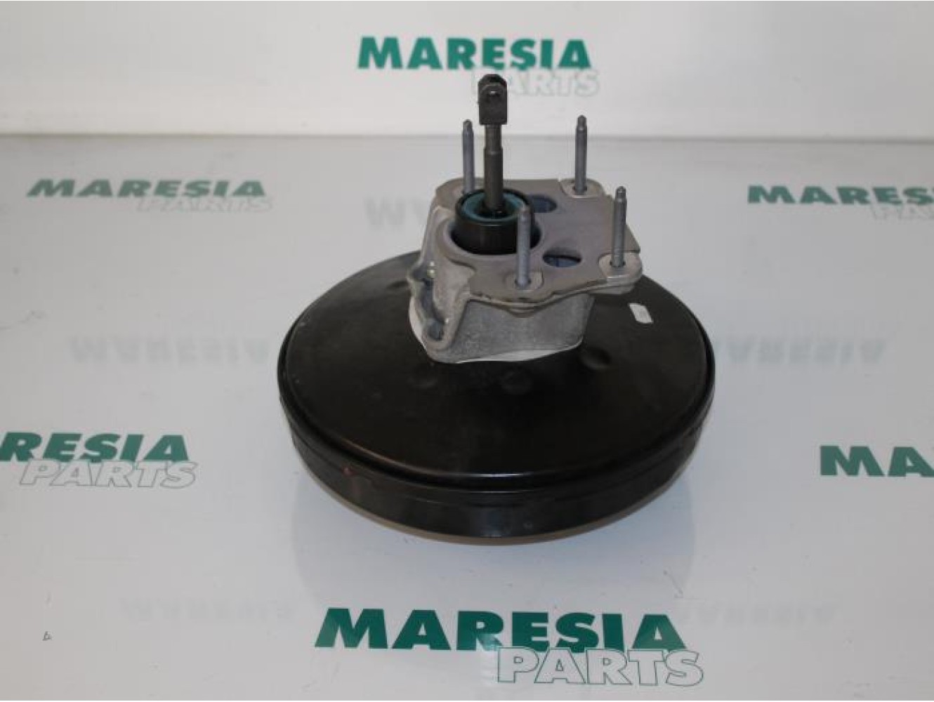 Renault - Megane - Brake servo