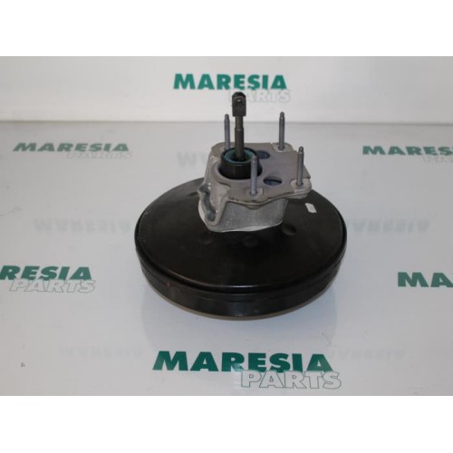 Renault - Megane - Brake servo
