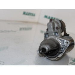 Fiat - Punto - Startmotor