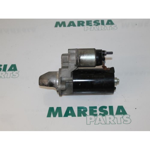 Fiat - Punto - Startmotor