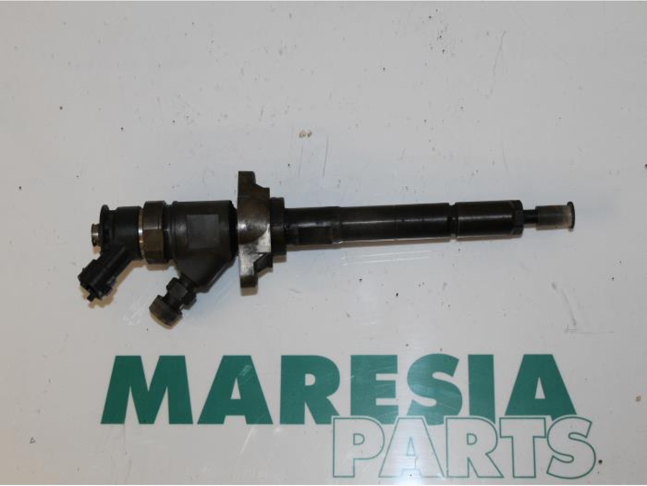 Citroen - C5 - Injector (diesel)
