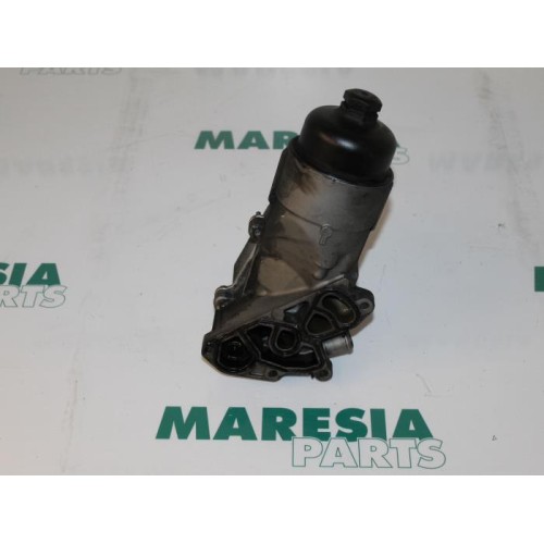Peugeot - 307 - Support filtre à huile