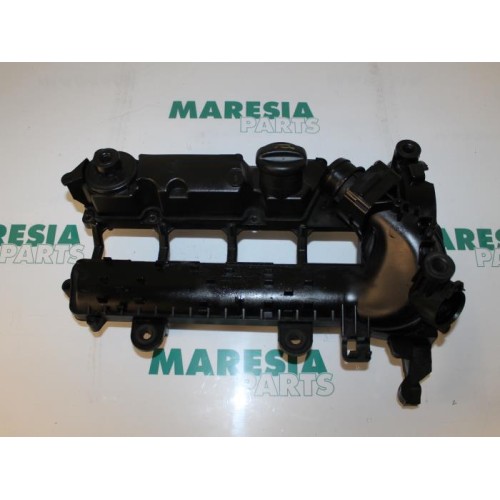 Peugeot - 307 - Intake manifold