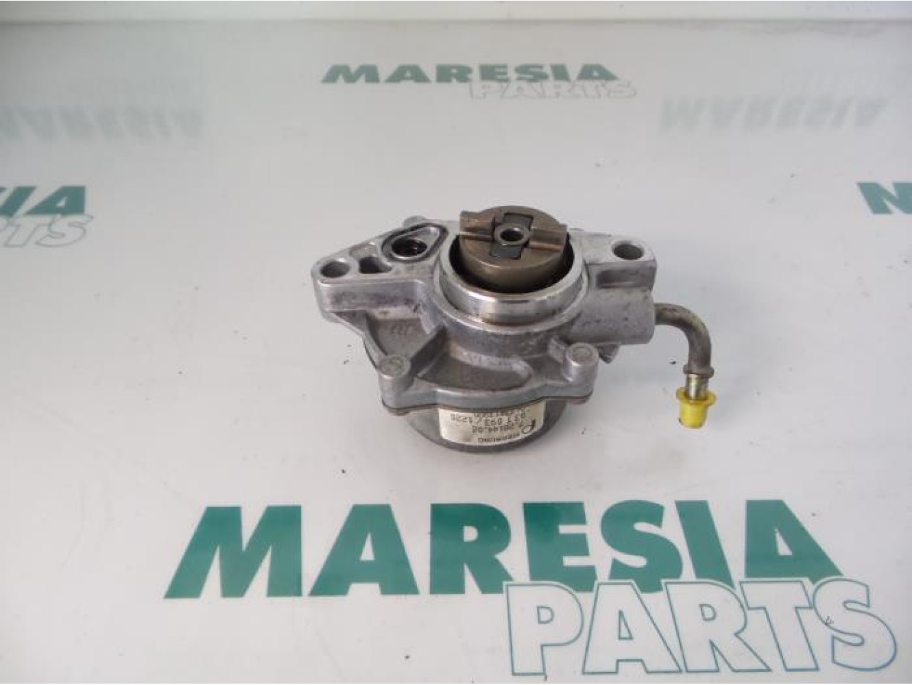 Peugeot - 307 - Pompe à vide (diesel)