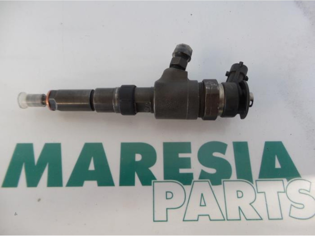 Peugeot - 307 - Injecteur (diesel)