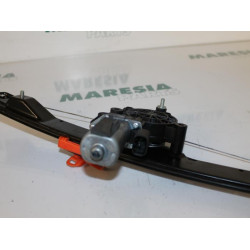Fiat - Punto - Window mechanism 4-door, front right