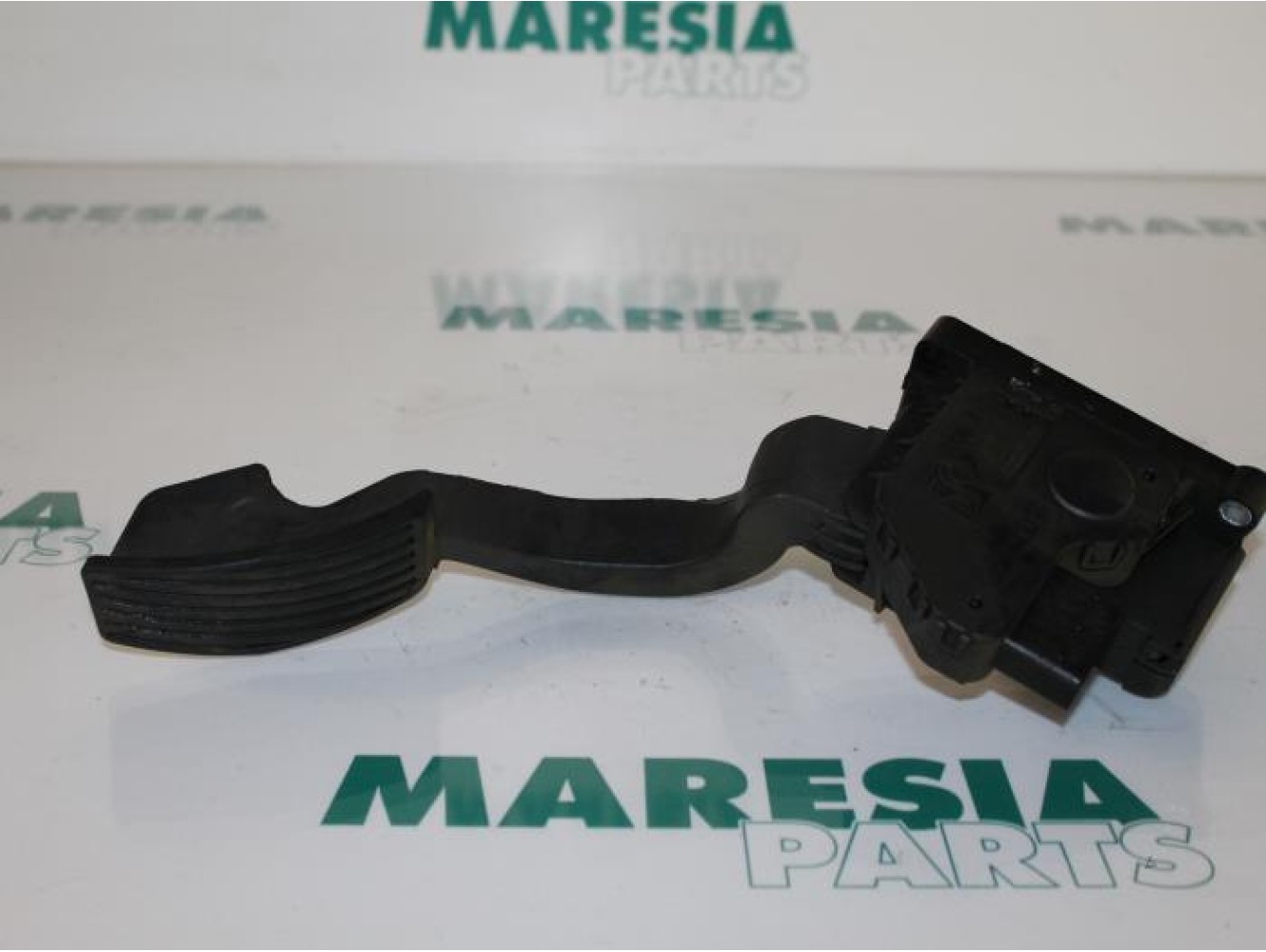 Fiat - Punto - Throttle pedal position sensor