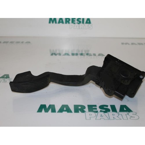 Fiat - Punto - Throttle pedal position sensor