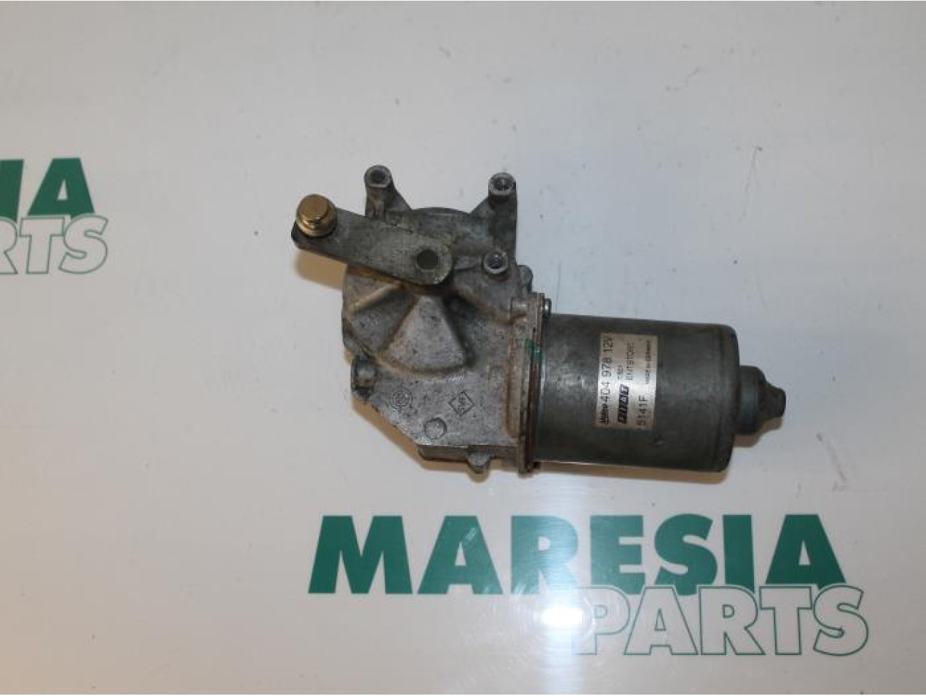Fiat - Punto - Front wiper motor