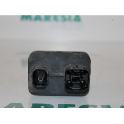 Fiat - Punto - Glow plug relay