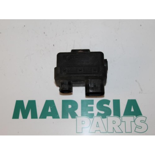Fiat - Punto - Glow plug relay
