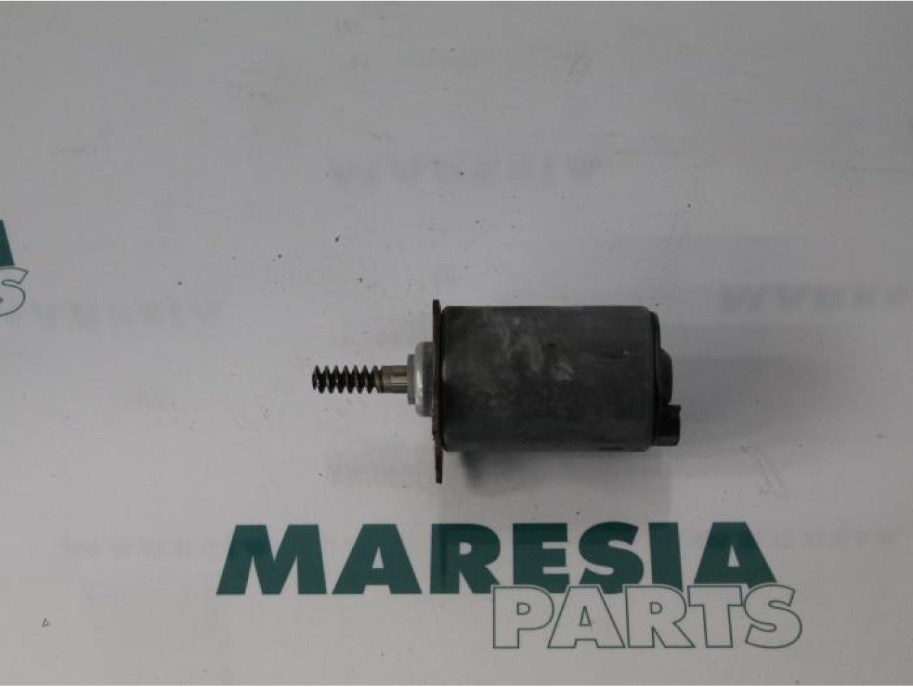 Peugeot - 207 - Camshaft adjuster