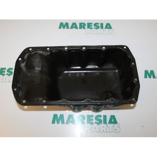 Peugeot - 207 - Sump