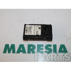 Renault - Megane Scenic - Card reader (lock)