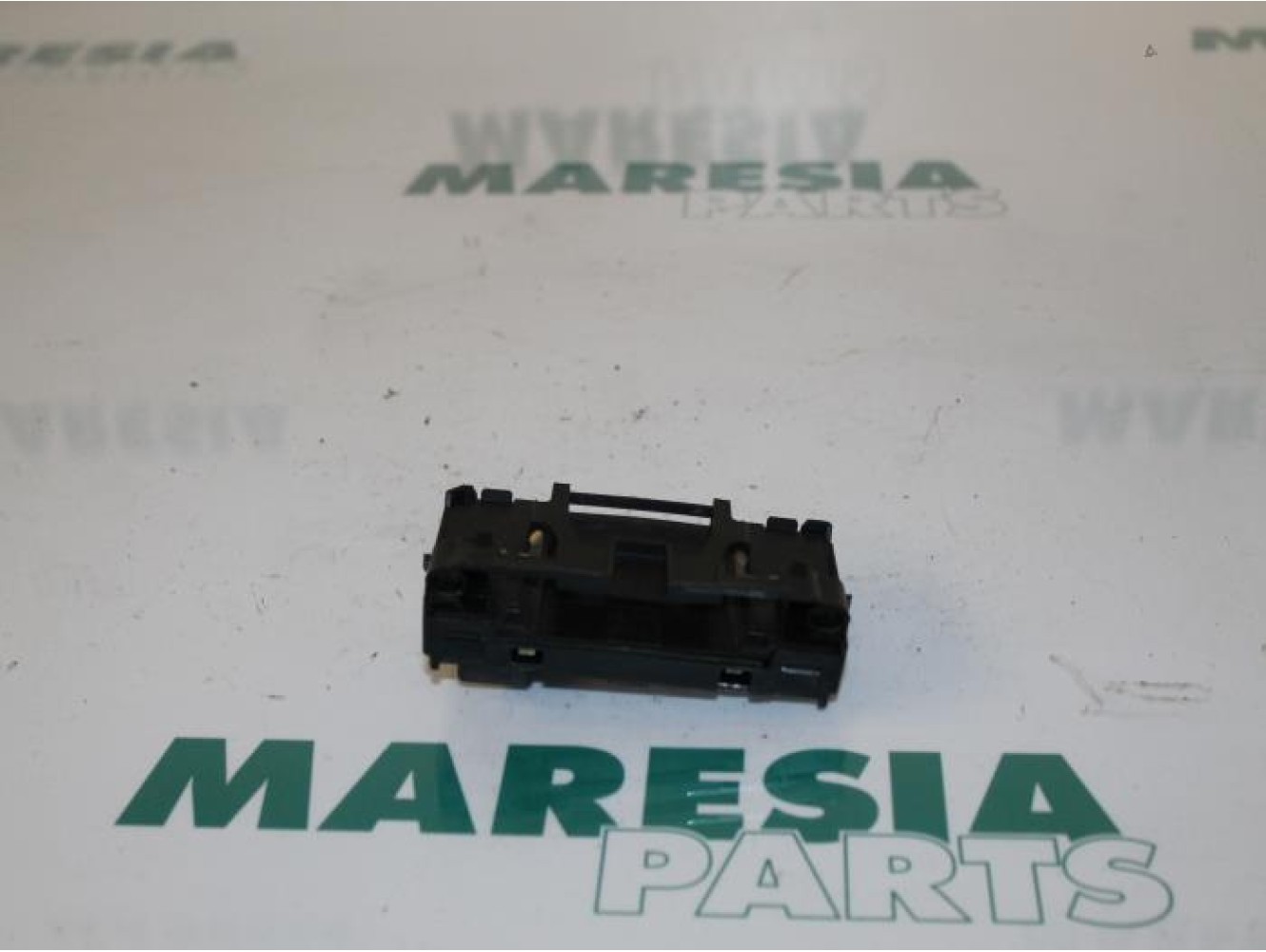 Renault - Megane Scenic - Card reader (lock)