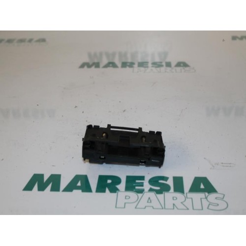 Renault - Megane Scenic - Card reader (lock)