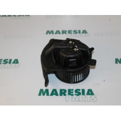 Renault - Megane Scenic - Kachel Ventilatiemotor