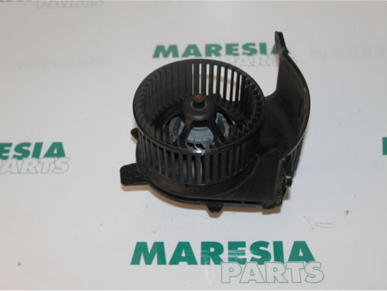 Renault - Megane Scenic - Kachel Ventilatiemotor