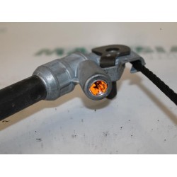 Renault - Megane Scenic - Tendeur de ceinture droit