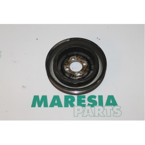 Citroen - Nemo - Crankshaft pulley