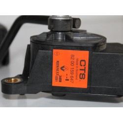 Renault - Megane Scenic - Gaspedaalpositie Sensor