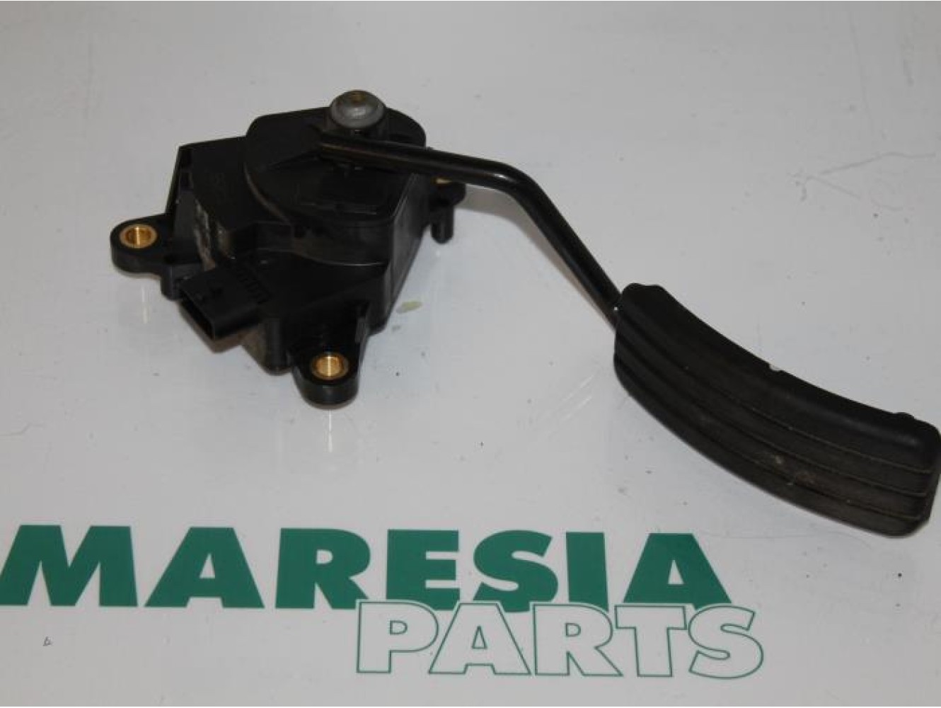 Renault - Megane Scenic - Gaspedaalpositie Sensor