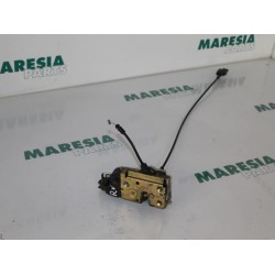 Renault - Megane Scenic - Front door lock mechanism 4-door, right