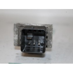 Renault - Megane Scenic - Glow plug relay