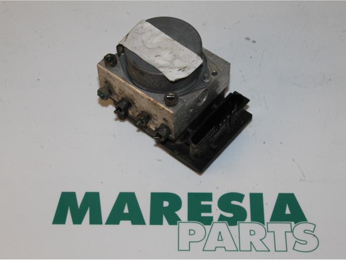 Renault - Megane Scenic - ABS Pomp