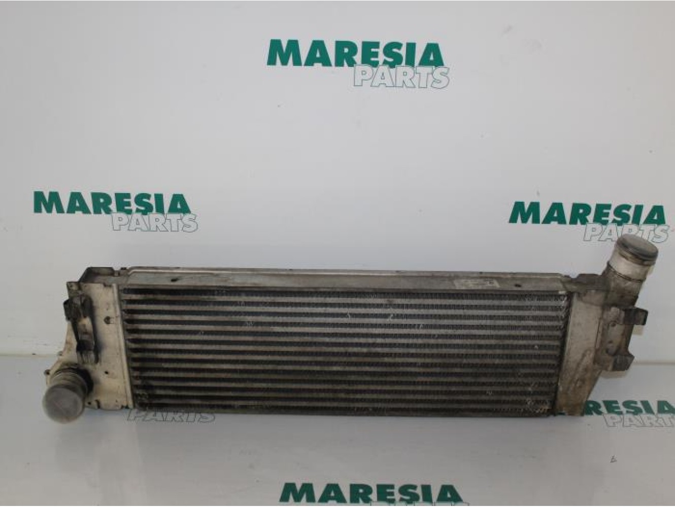 Renault - Megane Scenic - Intercooler