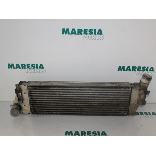 Renault - Megane Scenic - Intercooler