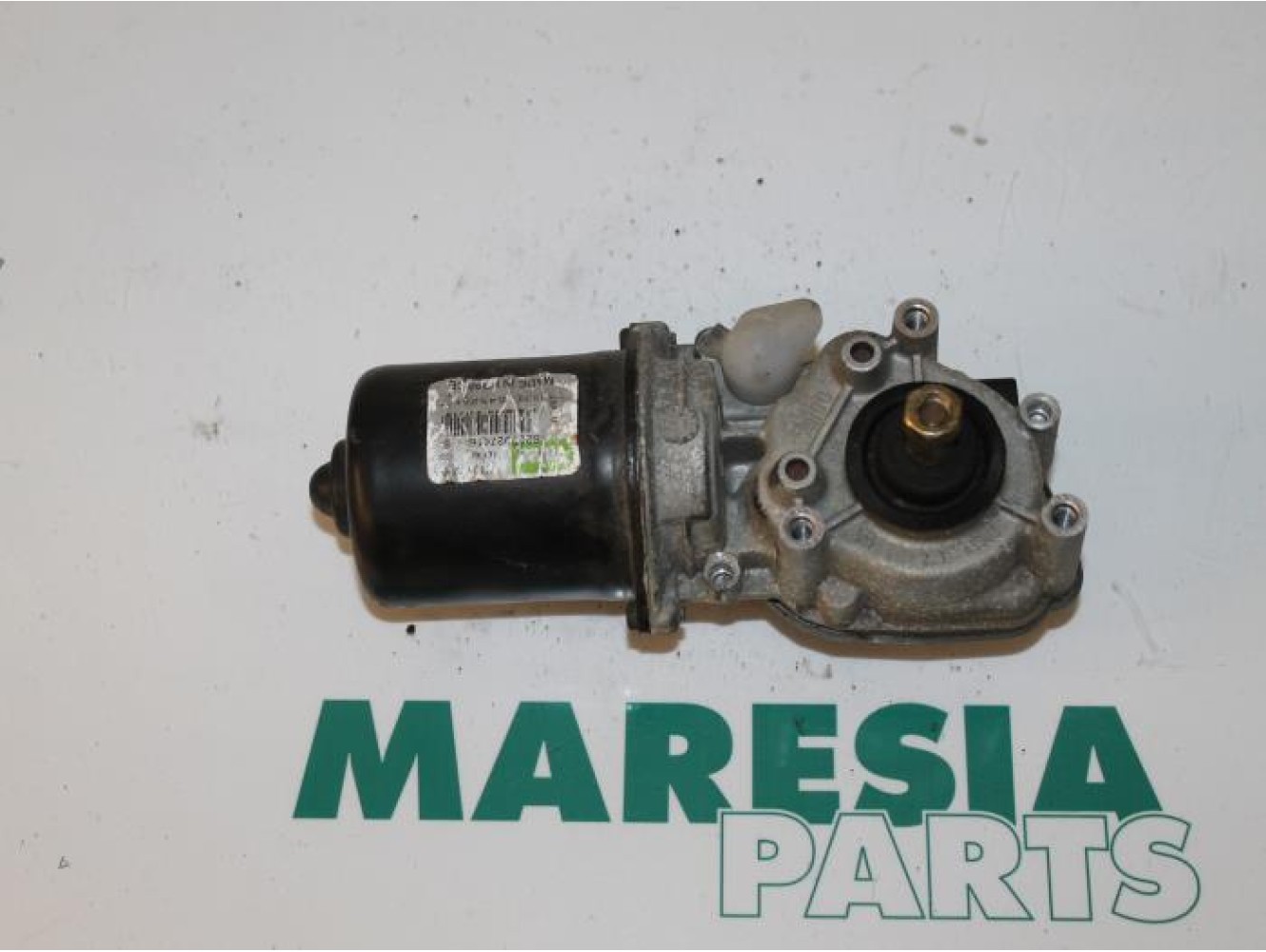 Renault - Megane Scenic - Front wiper motor