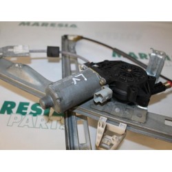 Peugeot - 206 - Window mechanism 4-door, front left