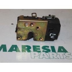 Peugeot - 206 - Türschlossmechanik 4-türig links vorne